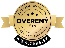 Overený člen